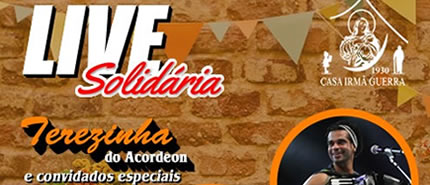 Live Solidária