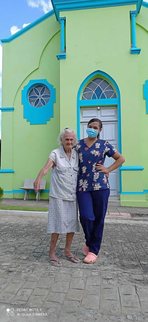 Casa Irmã Guerra — foto 46