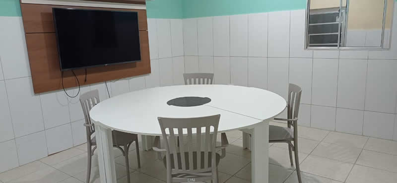 Casa Irmã Guerra — foto 14