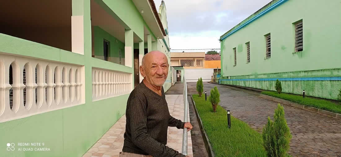 Casa Irmã Guerra — foto 29