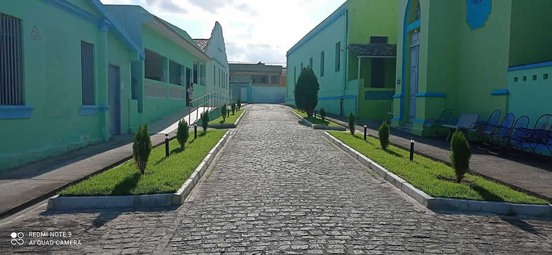 Casa Irmã Guerra — foto 33