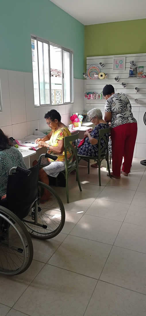 Casa Irmã Guerra — foto 47
