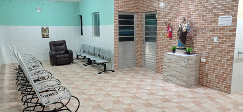 Casa Irmã Guerra — foto 13