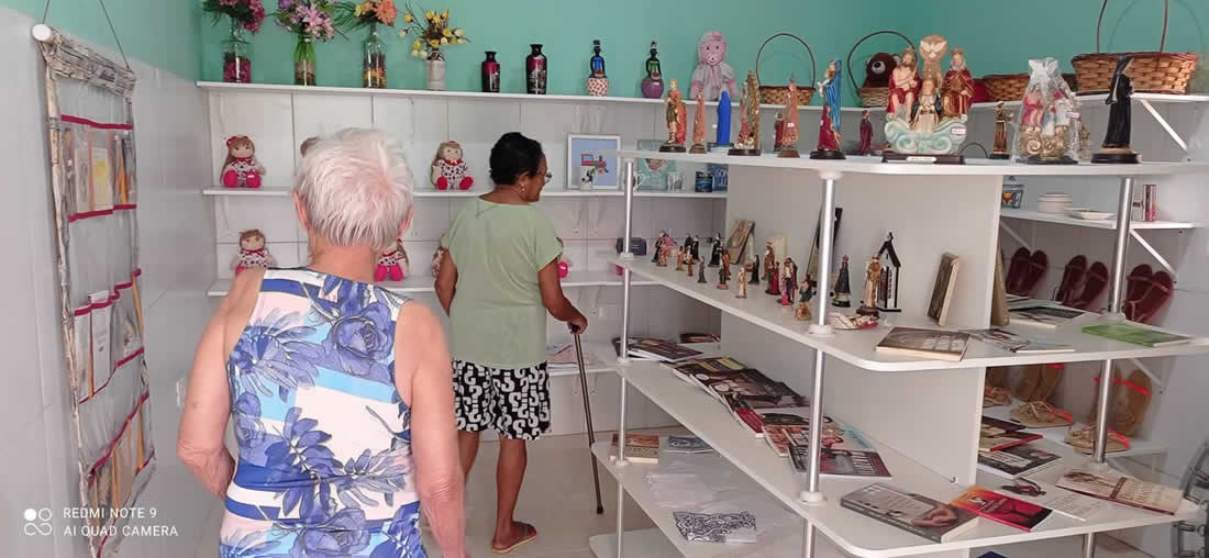 Casa Irmã Guerra — foto 31
