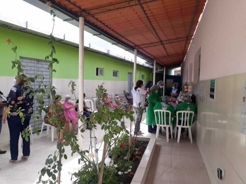 Casa Irmã Guerra — foto 42