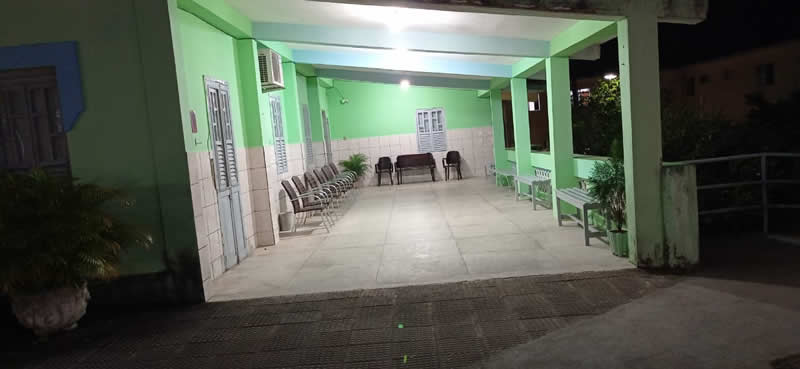 Casa Irmã Guerra — foto 2
