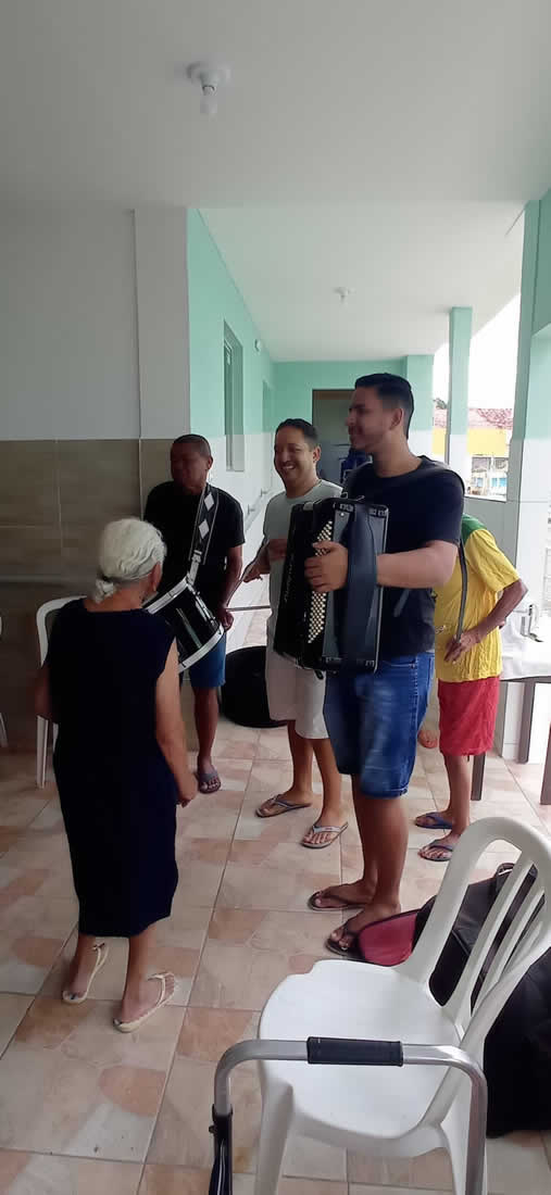 Casa Irmã Guerra — foto 45