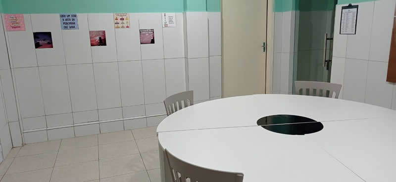 Casa Irmã Guerra — foto 11